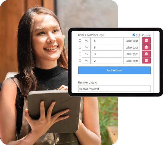 Feature Image Content