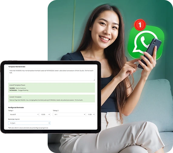 Feature Image Content