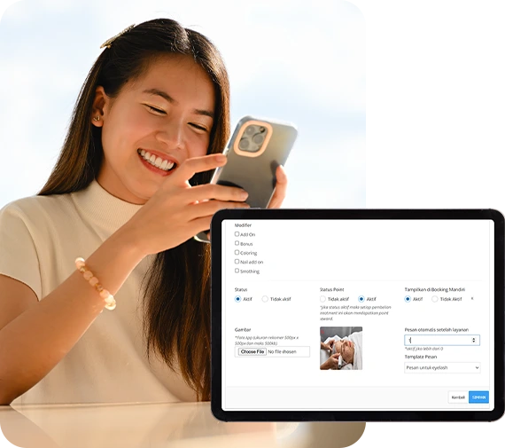 Feature Image Content