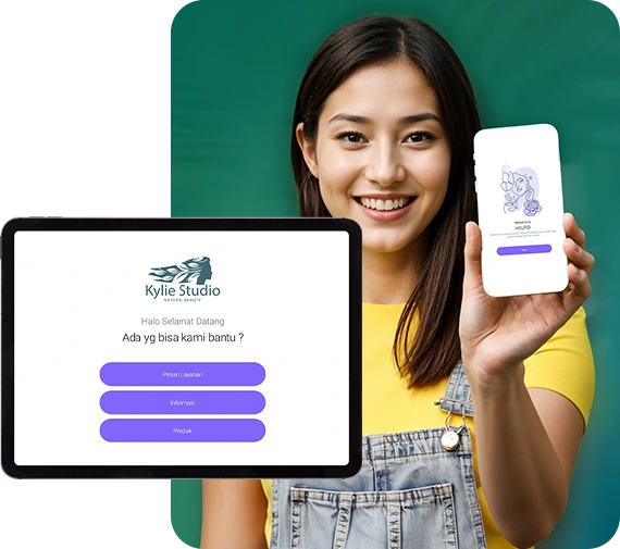 Feature Image Content