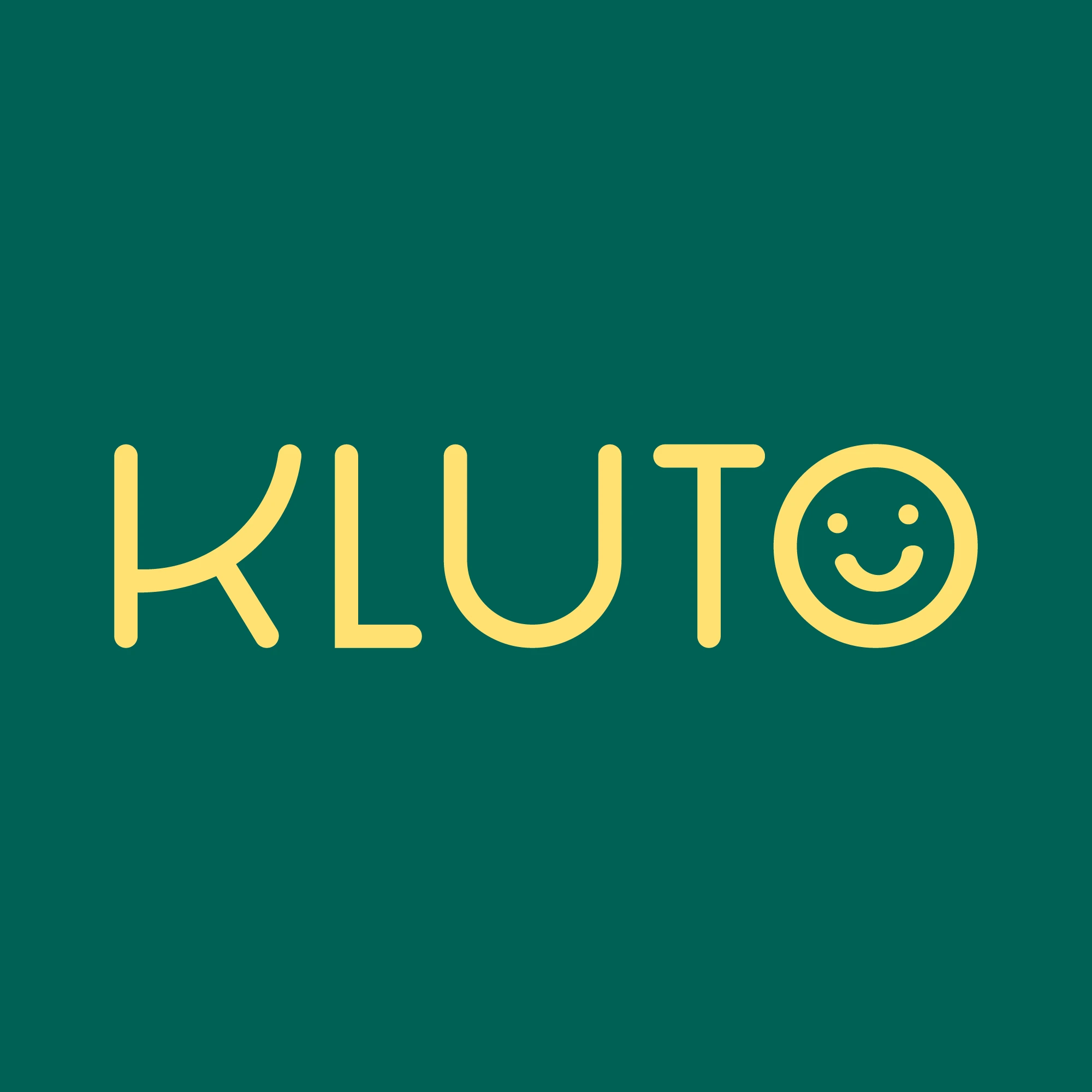 Kluto Logo